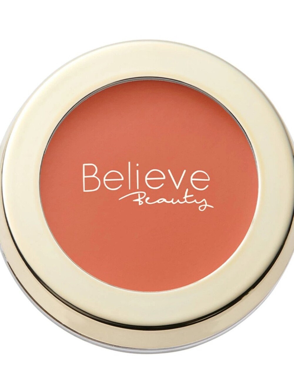 Believe Beauty Color Me Cream Blush Tropical Sunset